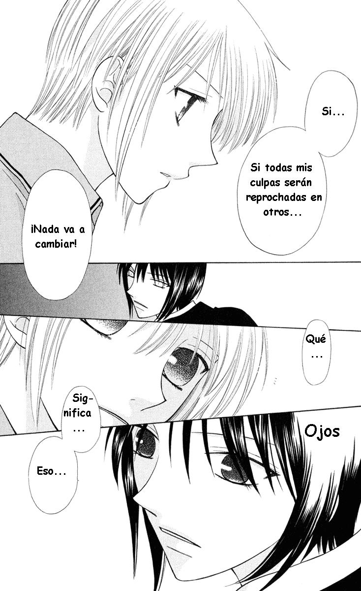 Read Fruits Basket (ES) Manga Online