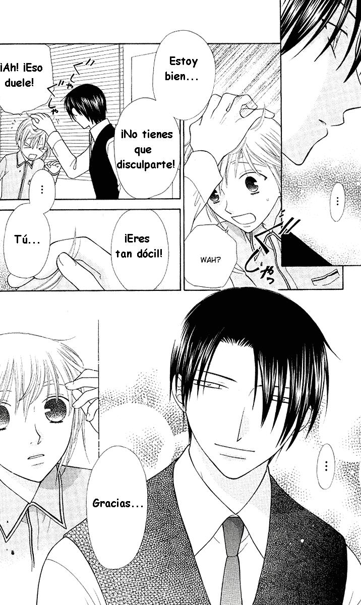 Read Fruits Basket (ES) Manga Online