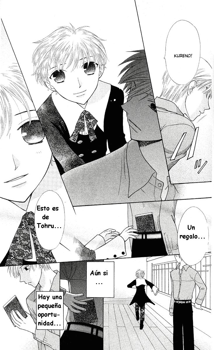 Read Fruits Basket (ES) Manga Online