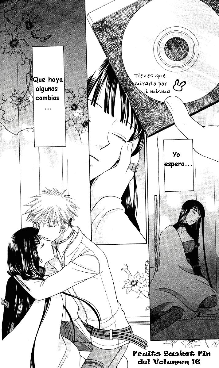 Read Fruits Basket (ES) Manga Online