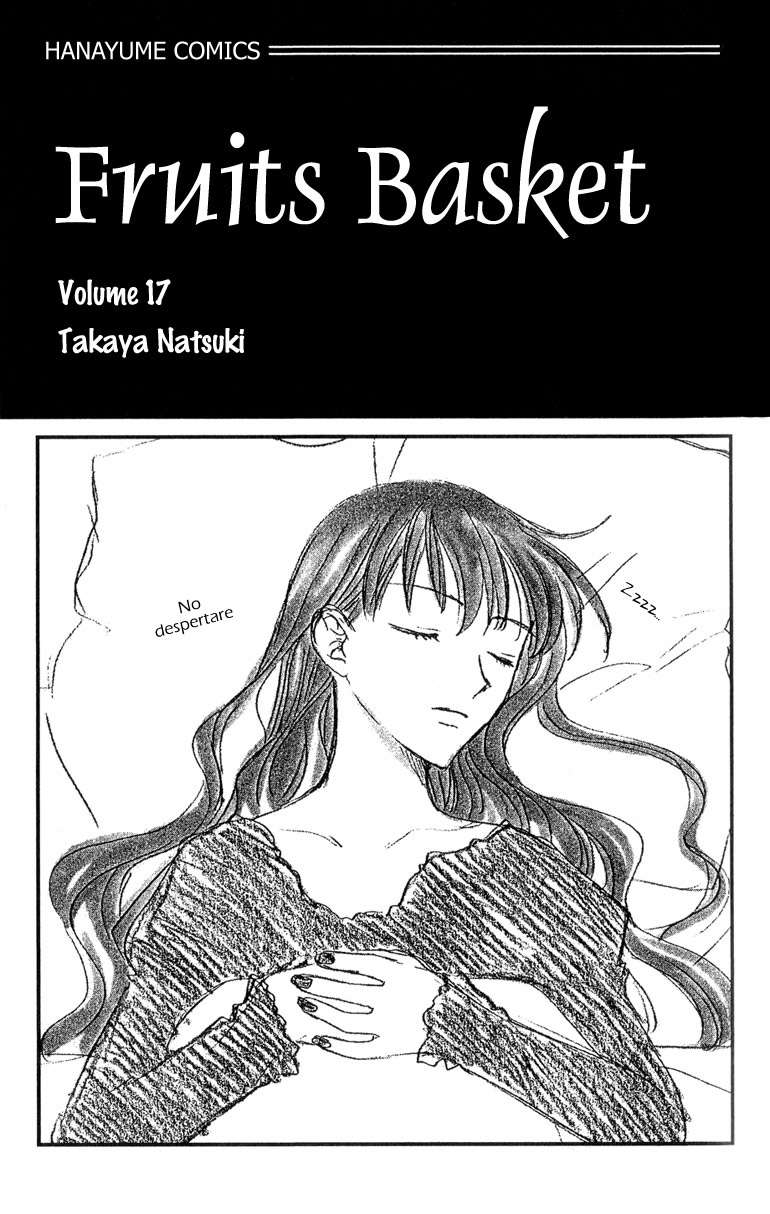 Read Fruits Basket (ES) Manga Online