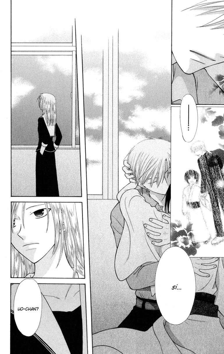 Read Fruits Basket (ES) Manga Online