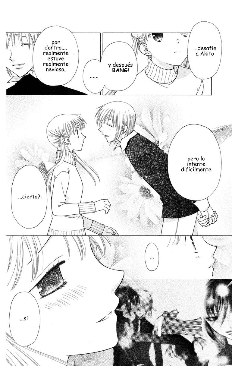 Read Fruits Basket (ES) Manga Online