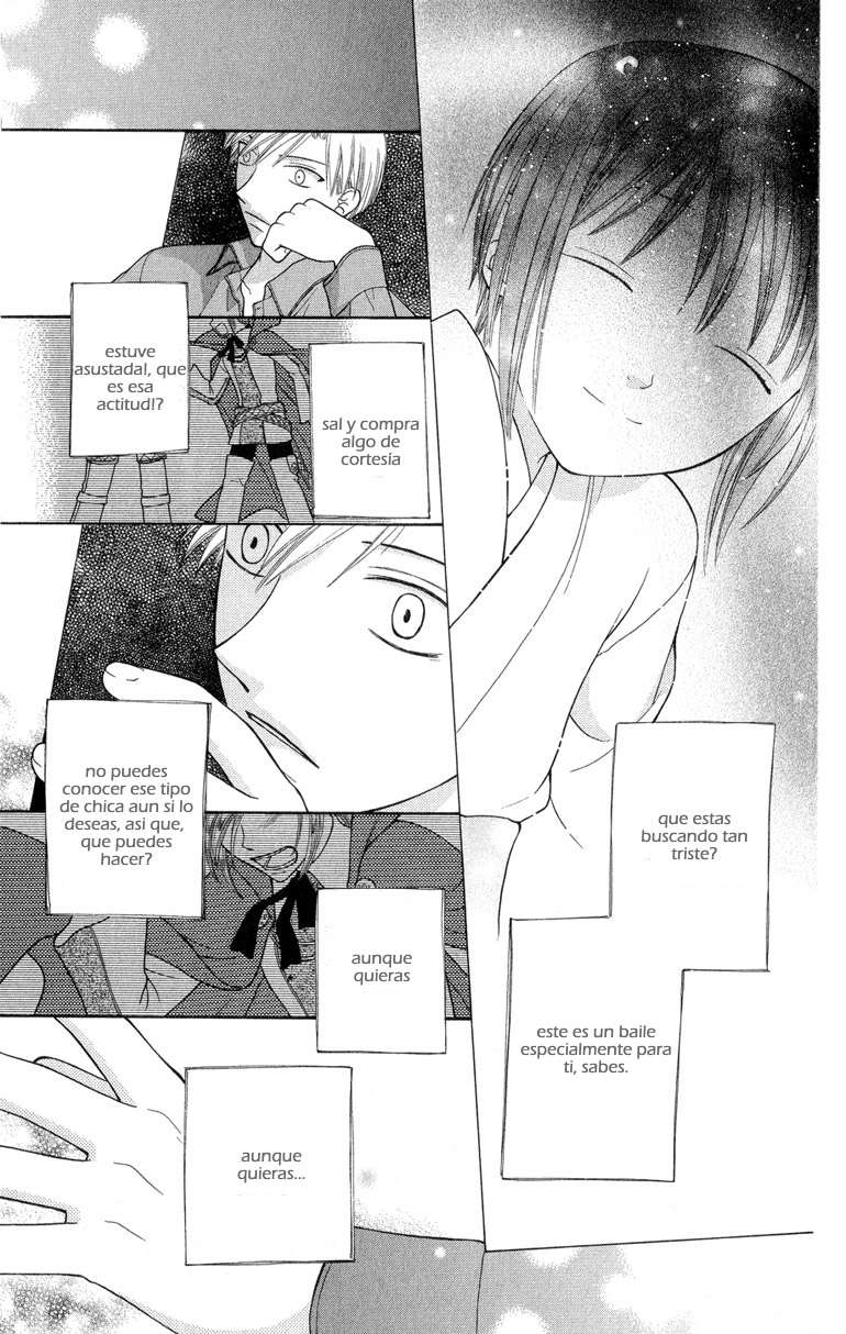 Read Fruits Basket (ES) Manga Online
