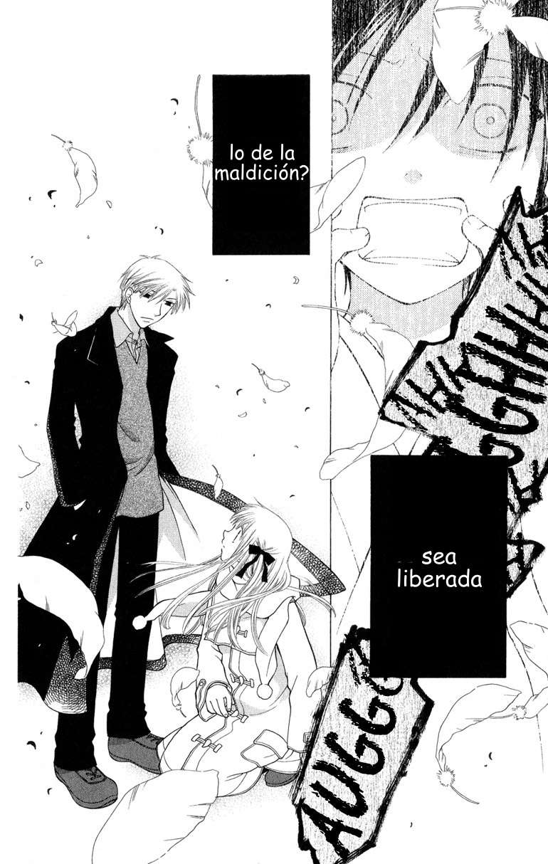 Read Fruits Basket (ES) Manga Online