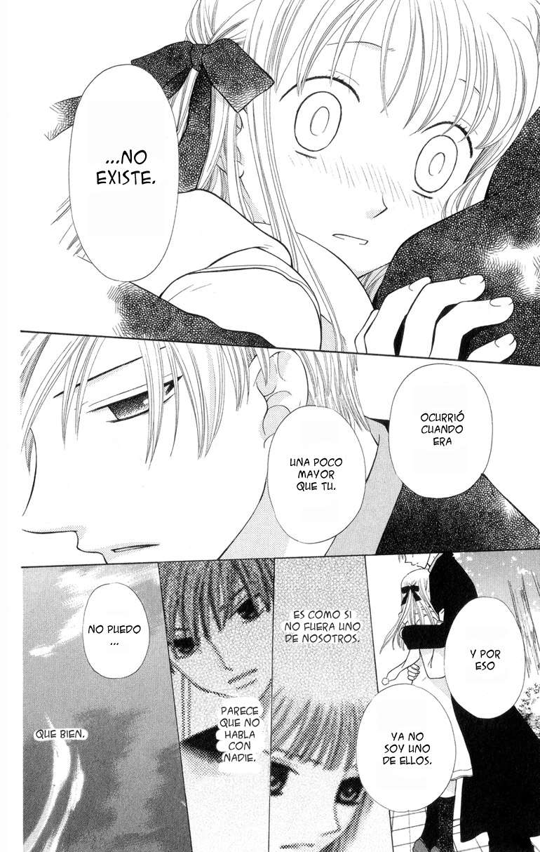 Read Fruits Basket (ES) Manga Online