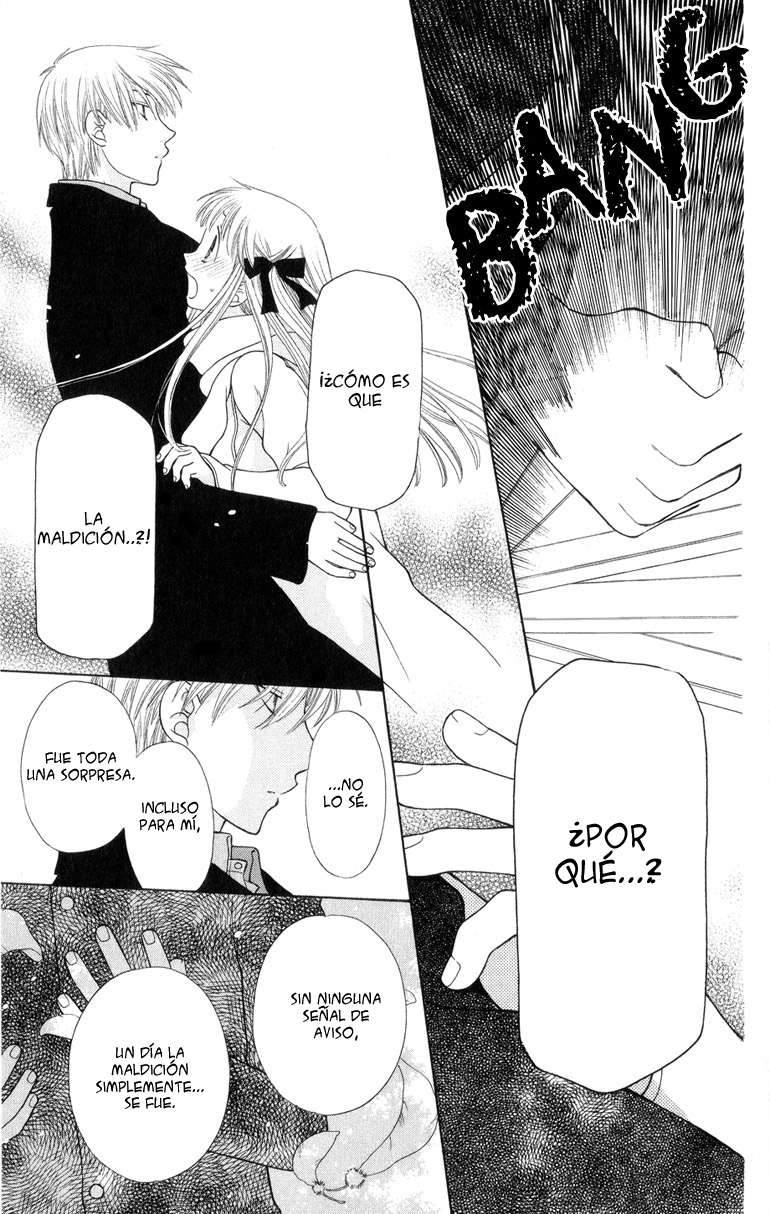 Read Fruits Basket (ES) Manga Online