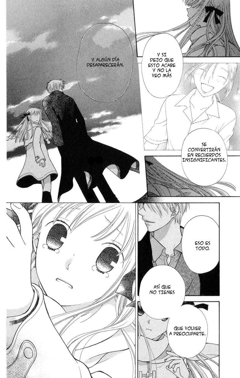 Read Fruits Basket (ES) Manga Online
