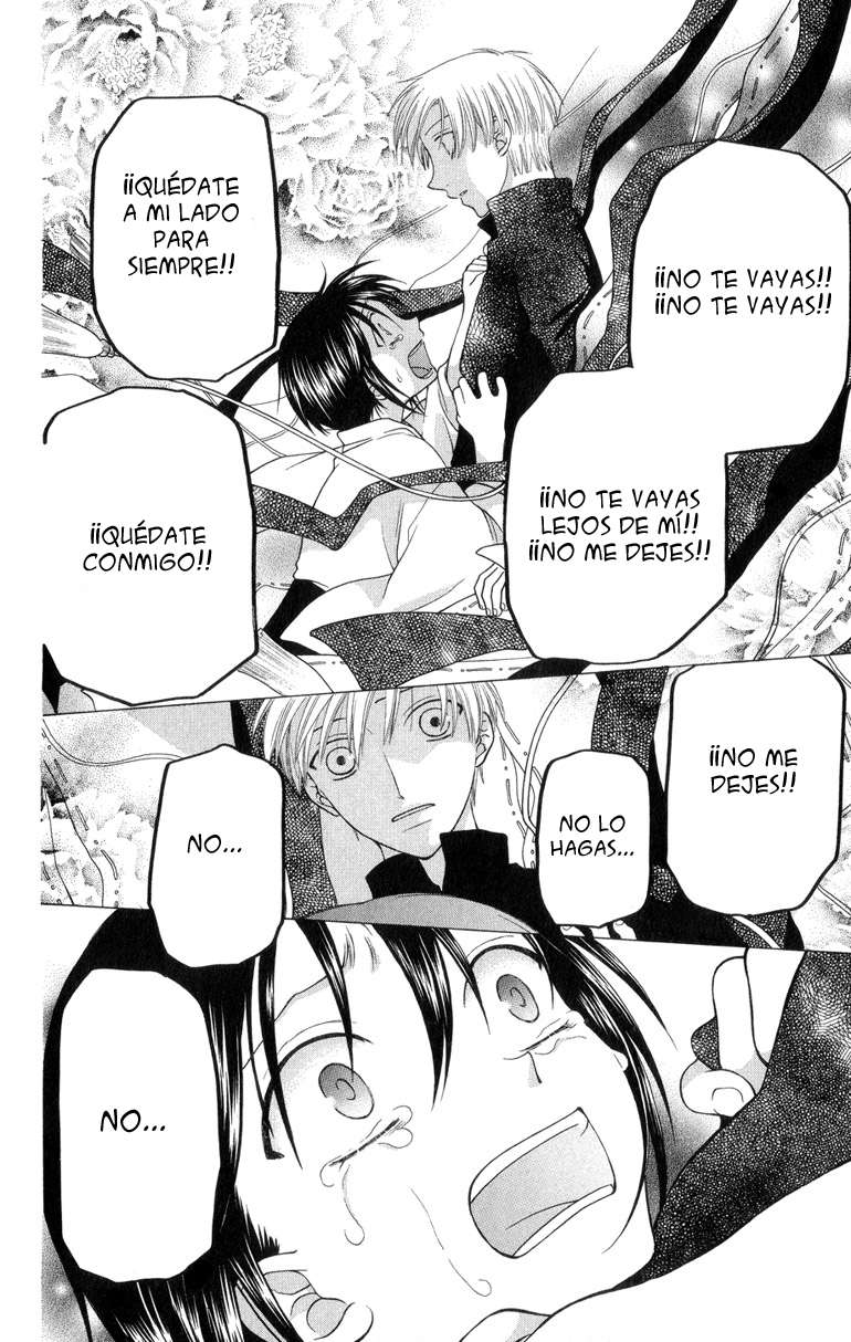 Read Fruits Basket (ES) Manga Online