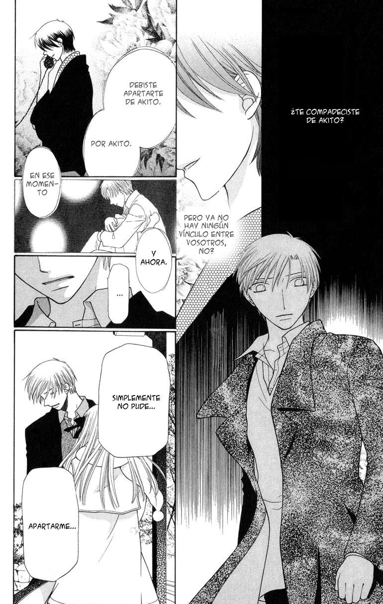 Read Fruits Basket (ES) Manga Online