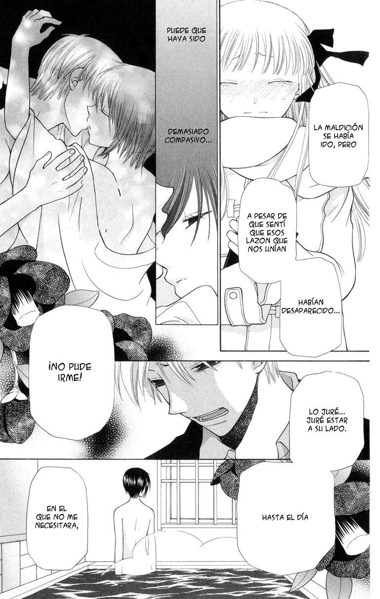 Read Fruits Basket (ES) Manga Online