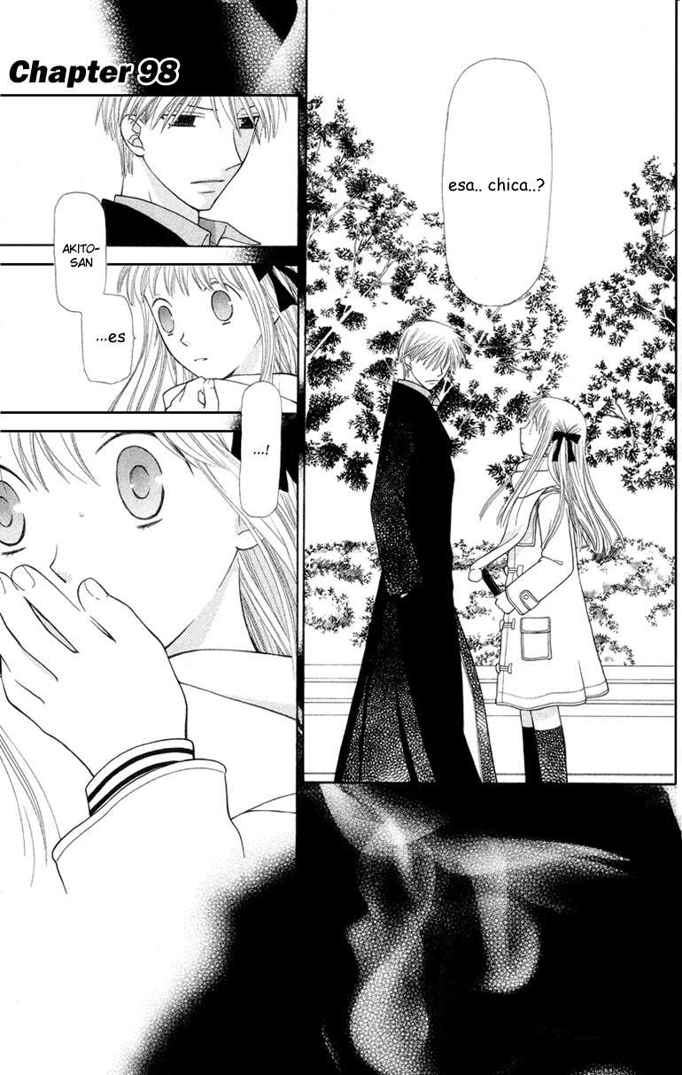 Read Fruits Basket (ES) Manga Online
