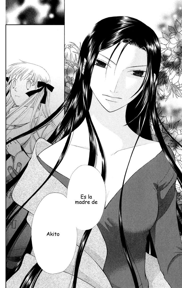 Read Fruits Basket (ES) Manga Online