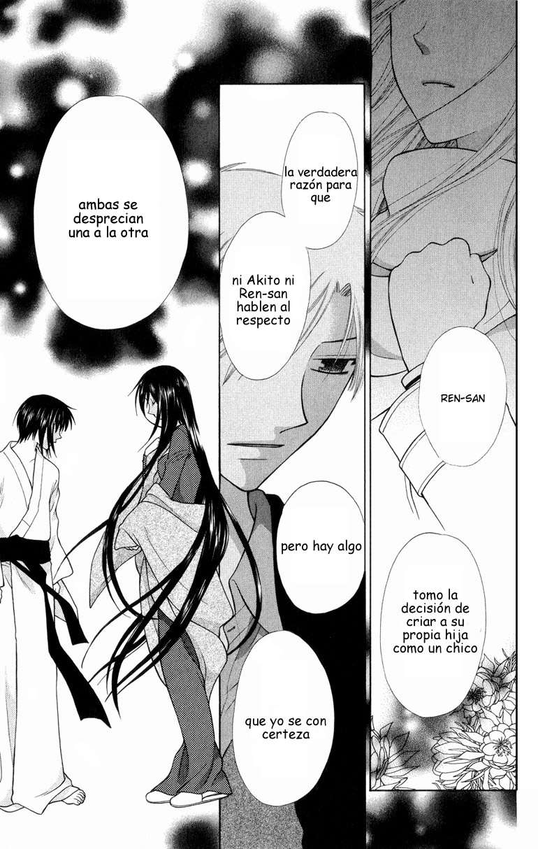 Read Fruits Basket (ES) Manga Online