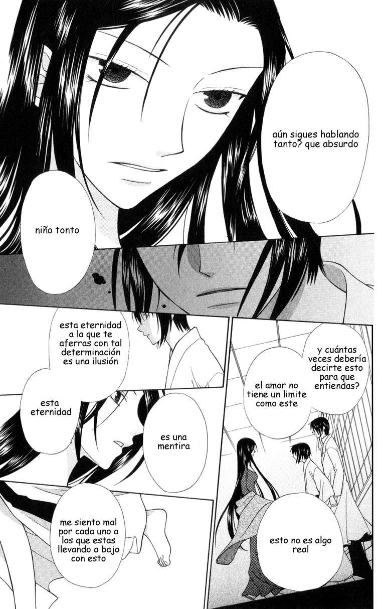 Read Fruits Basket (ES) Manga Online