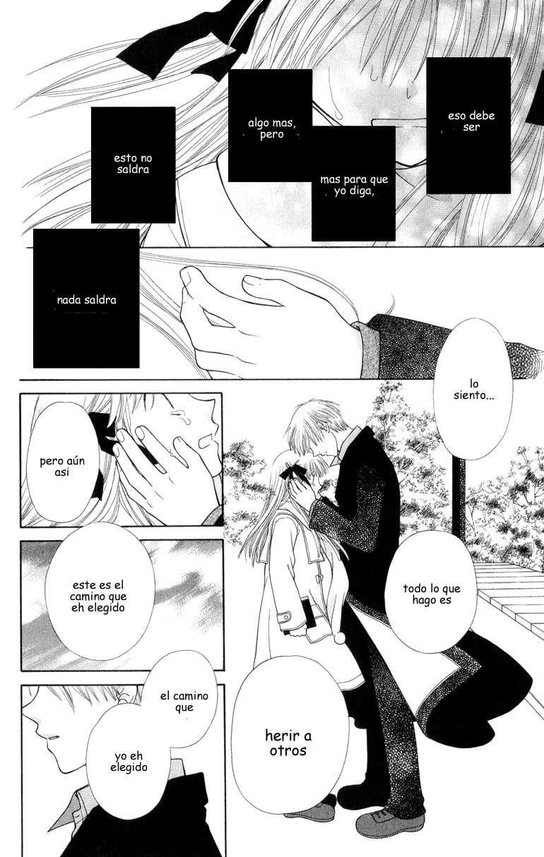Read Fruits Basket (ES) Manga Online