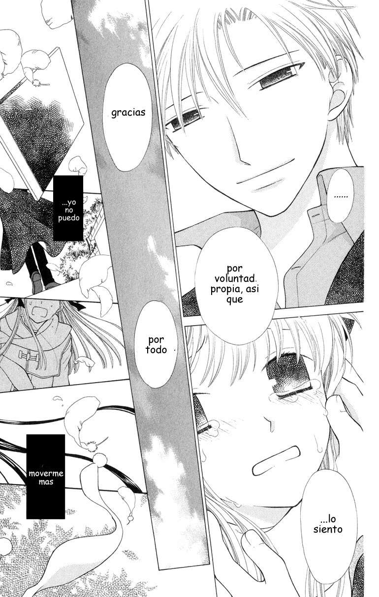 Read Fruits Basket (ES) Manga Online