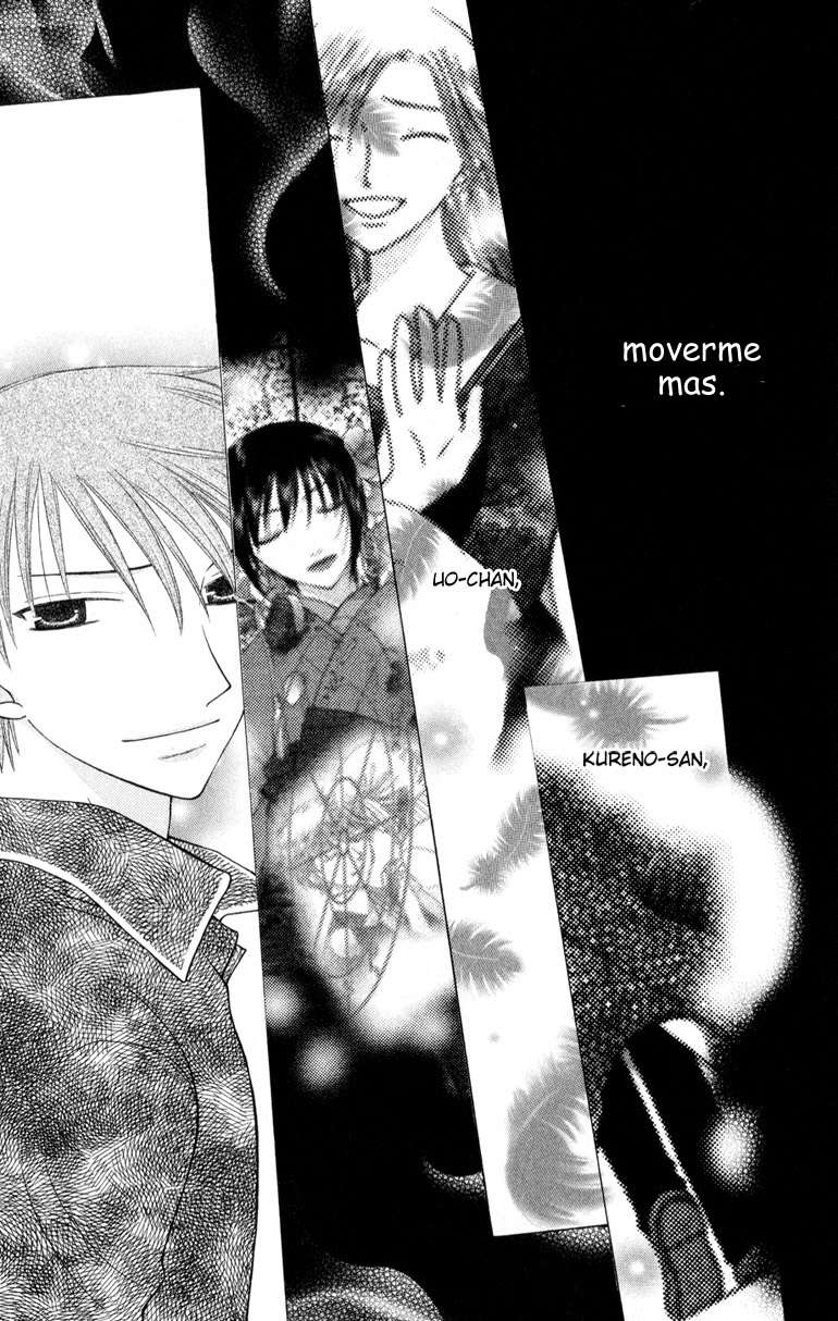 Read Fruits Basket (ES) Manga Online