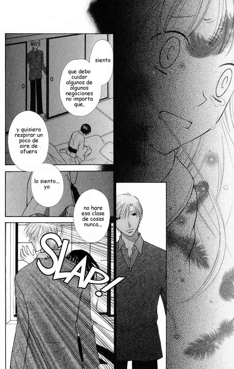 Read Fruits Basket (ES) Manga Online