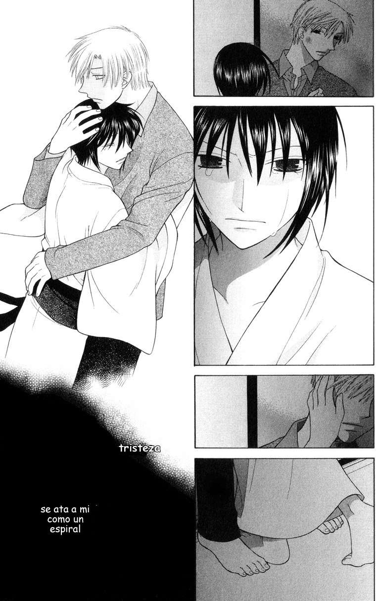 Read Fruits Basket (ES) Manga Online