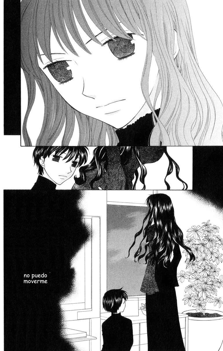 Read Fruits Basket (ES) Manga Online