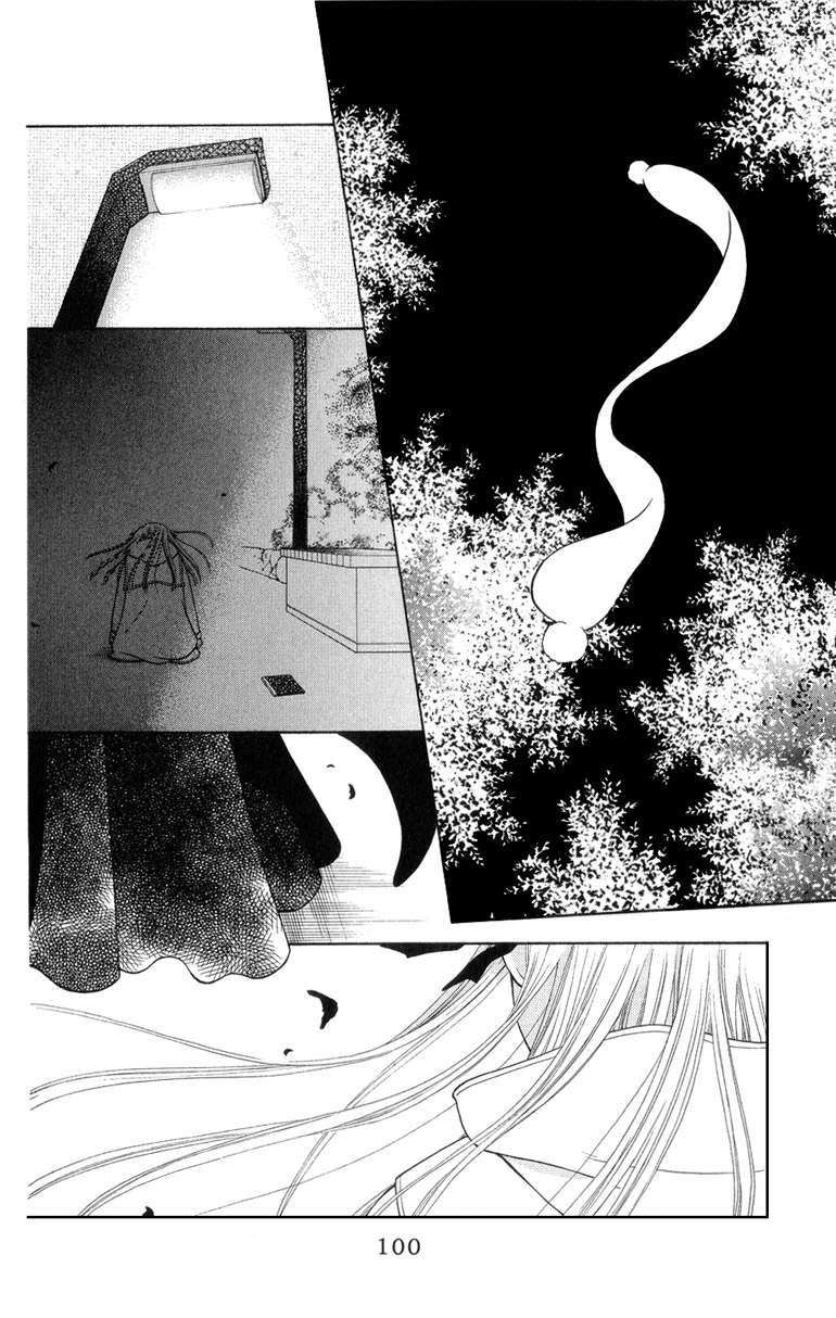 Read Fruits Basket (ES) Manga Online