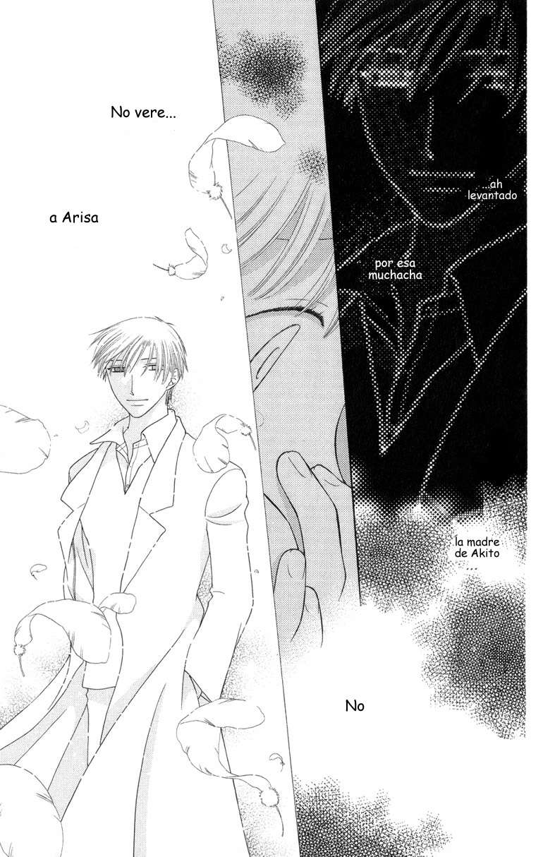 Read Fruits Basket (ES) Manga Online