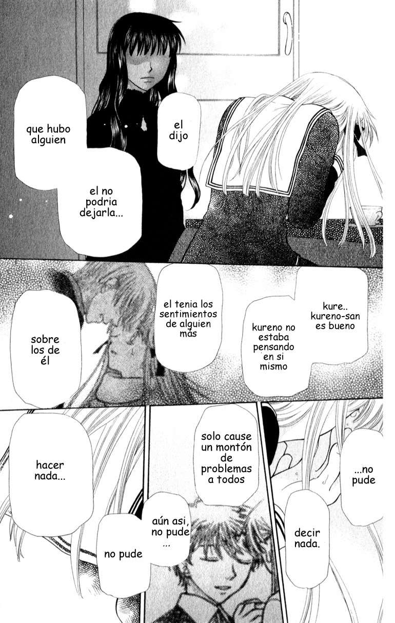 Read Fruits Basket (ES) Manga Online