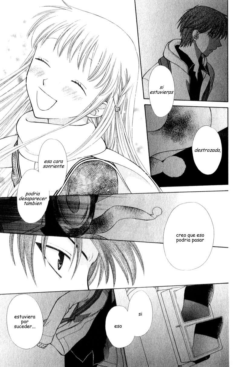 Read Fruits Basket (ES) Manga Online