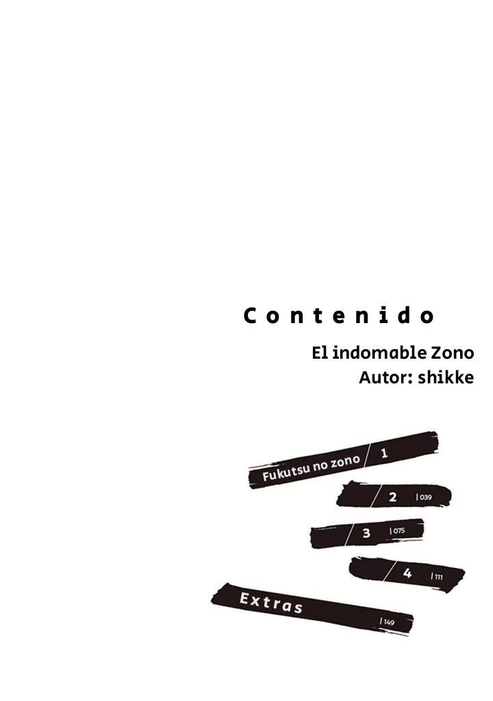 Read Fukutsu no Zono (ES) Manga Online