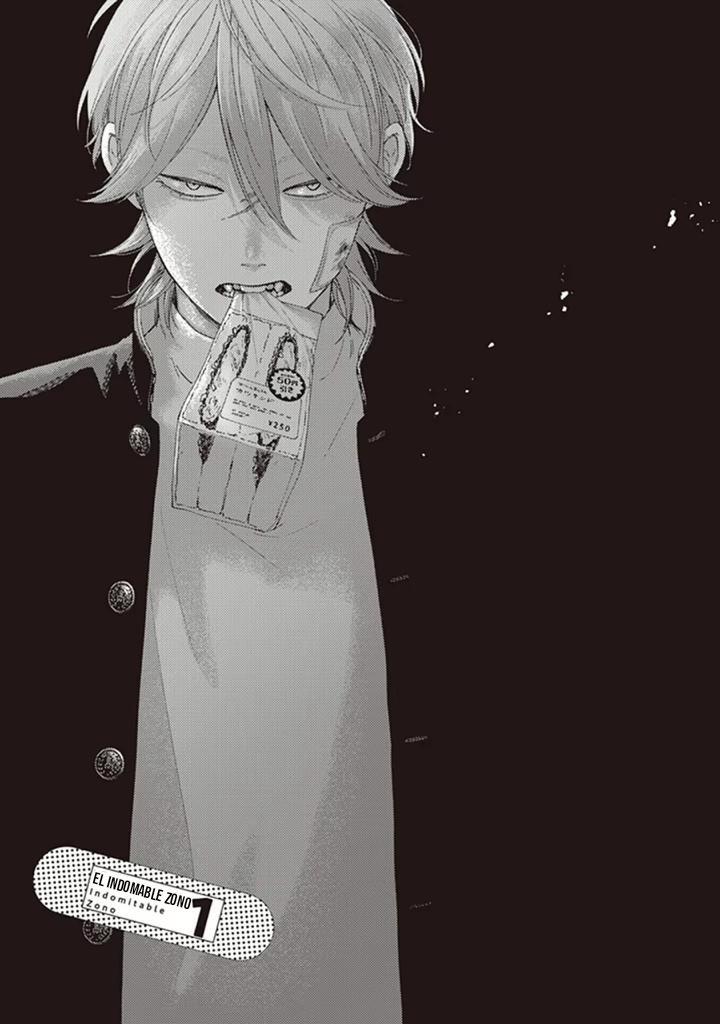 Read Fukutsu no Zono (ES) Manga Online