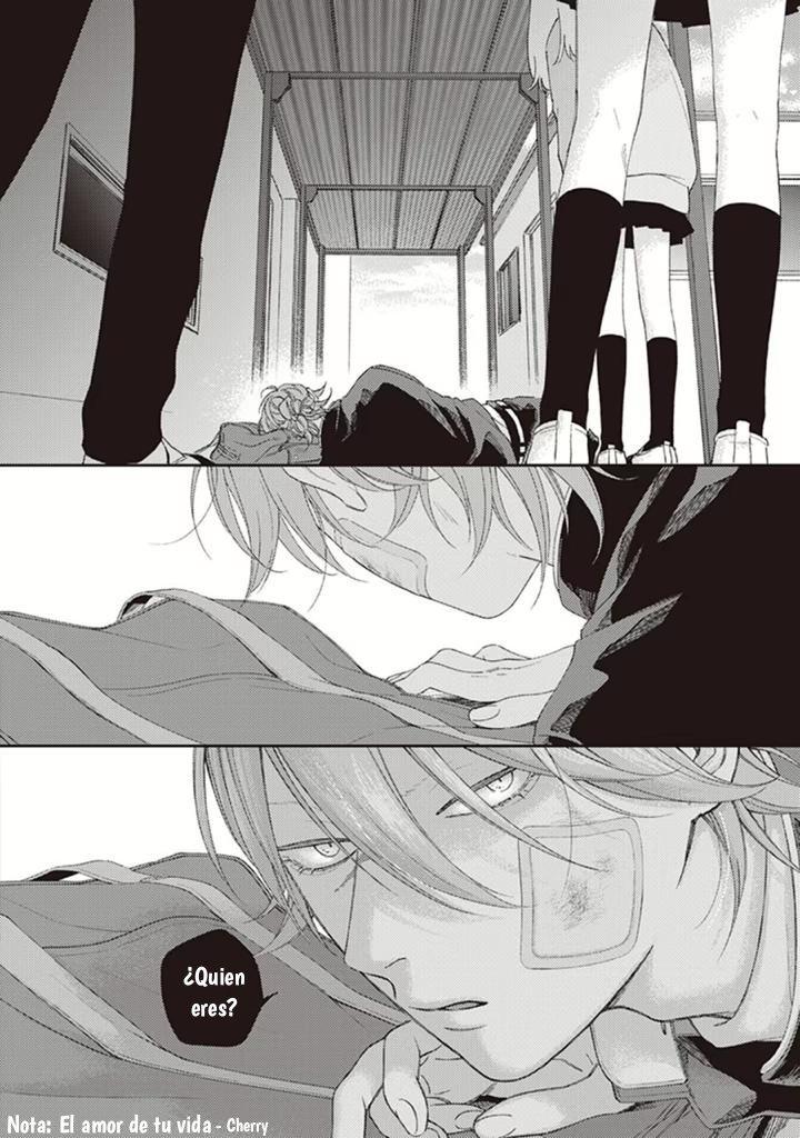 Read Fukutsu no Zono (ES) Manga Online
