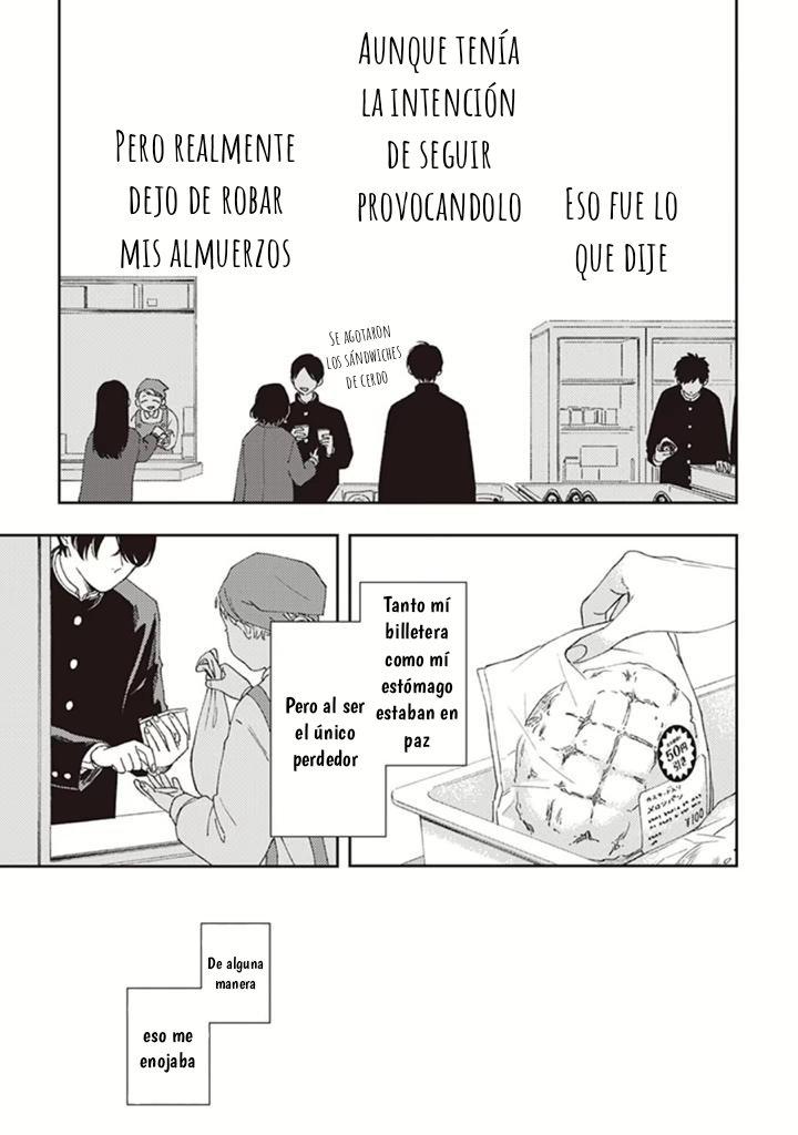 Read Fukutsu no Zono (ES) Manga Online