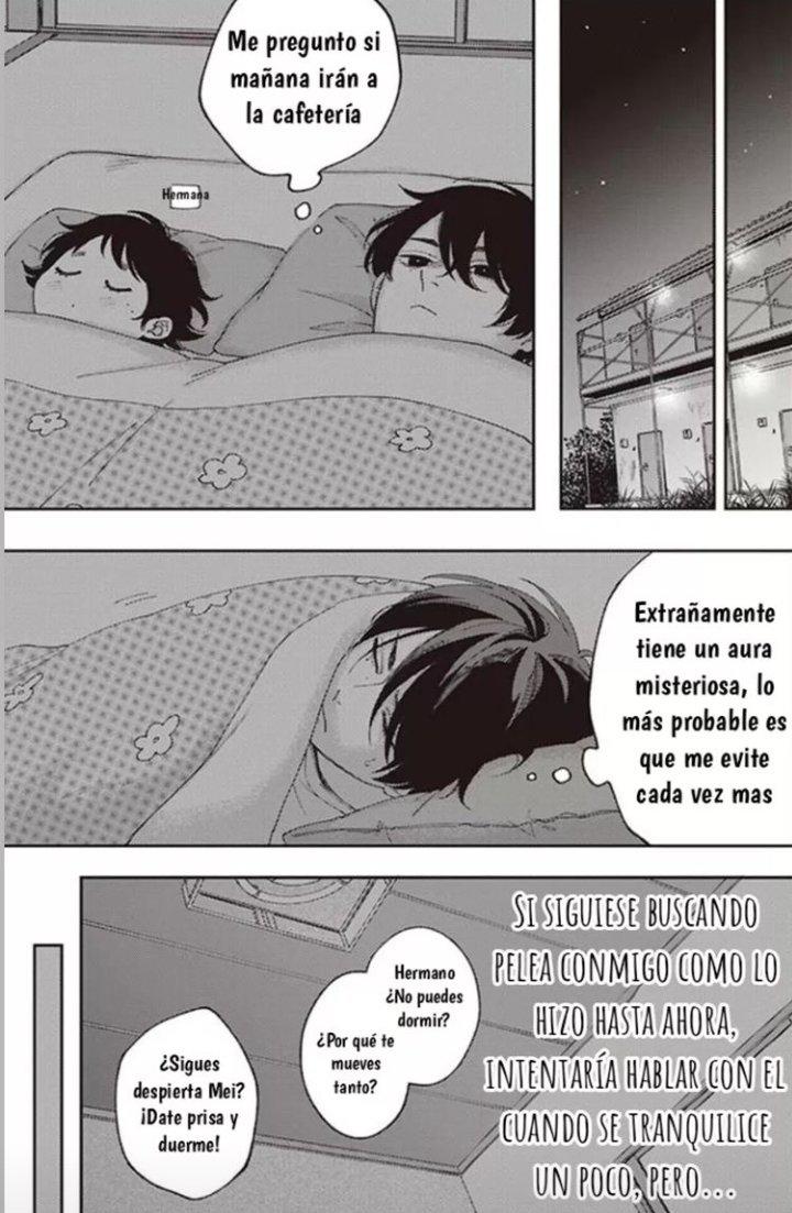 Read Fukutsu no Zono (ES) Manga Online
