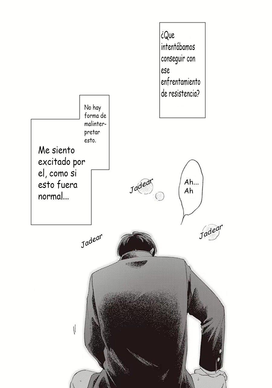 Read Fukutsu no Zono (ES) Manga Online