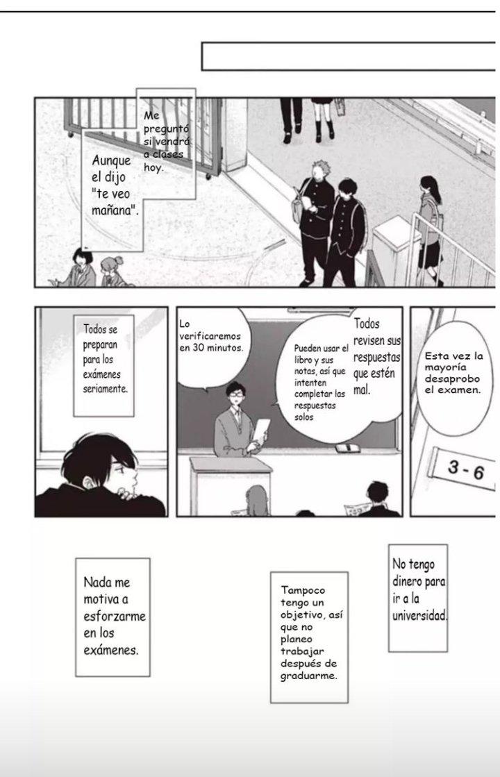 Read Fukutsu no Zono (ES) Manga Online