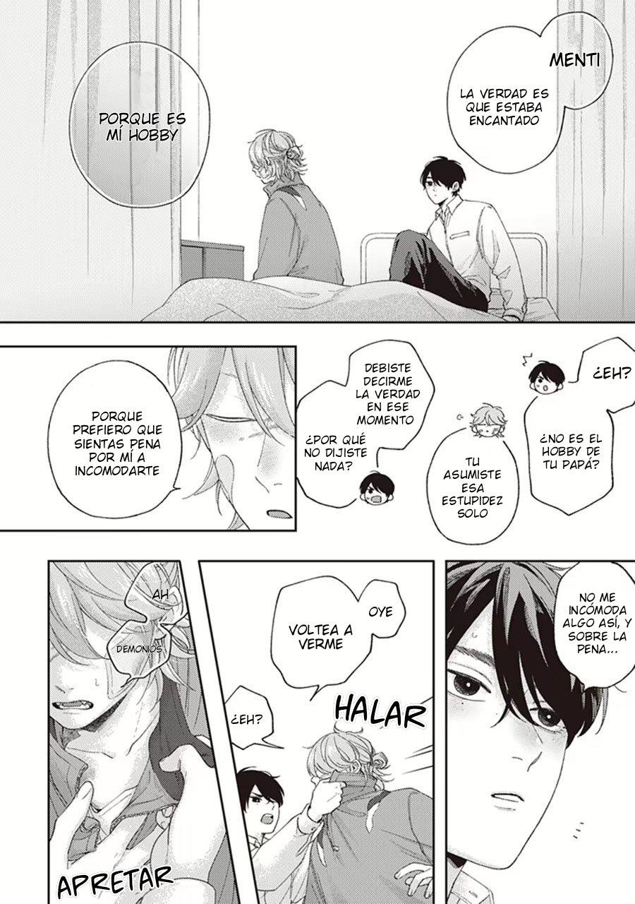 Read Fukutsu no Zono (ES) Manga Online