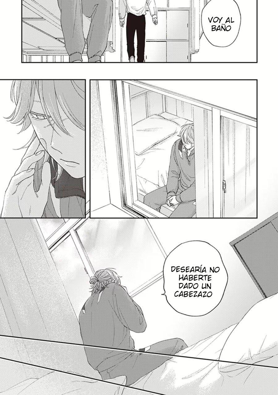 Read Fukutsu no Zono (ES) Manga Online