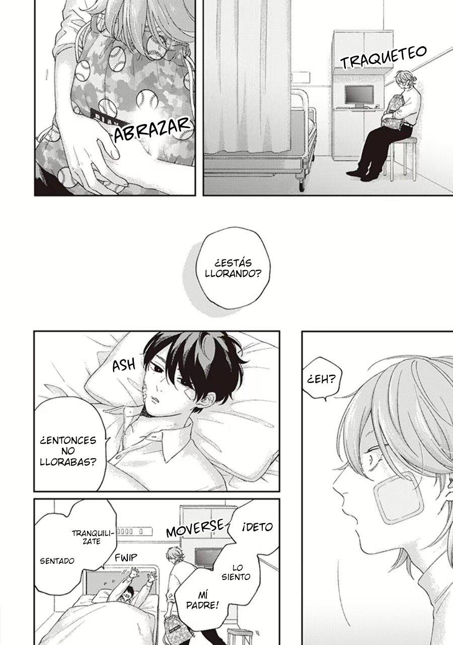Read Fukutsu no Zono (ES) Manga Online