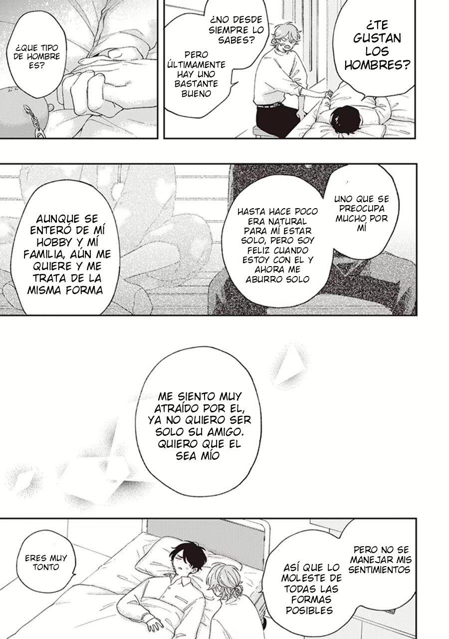 Read Fukutsu no Zono (ES) Manga Online