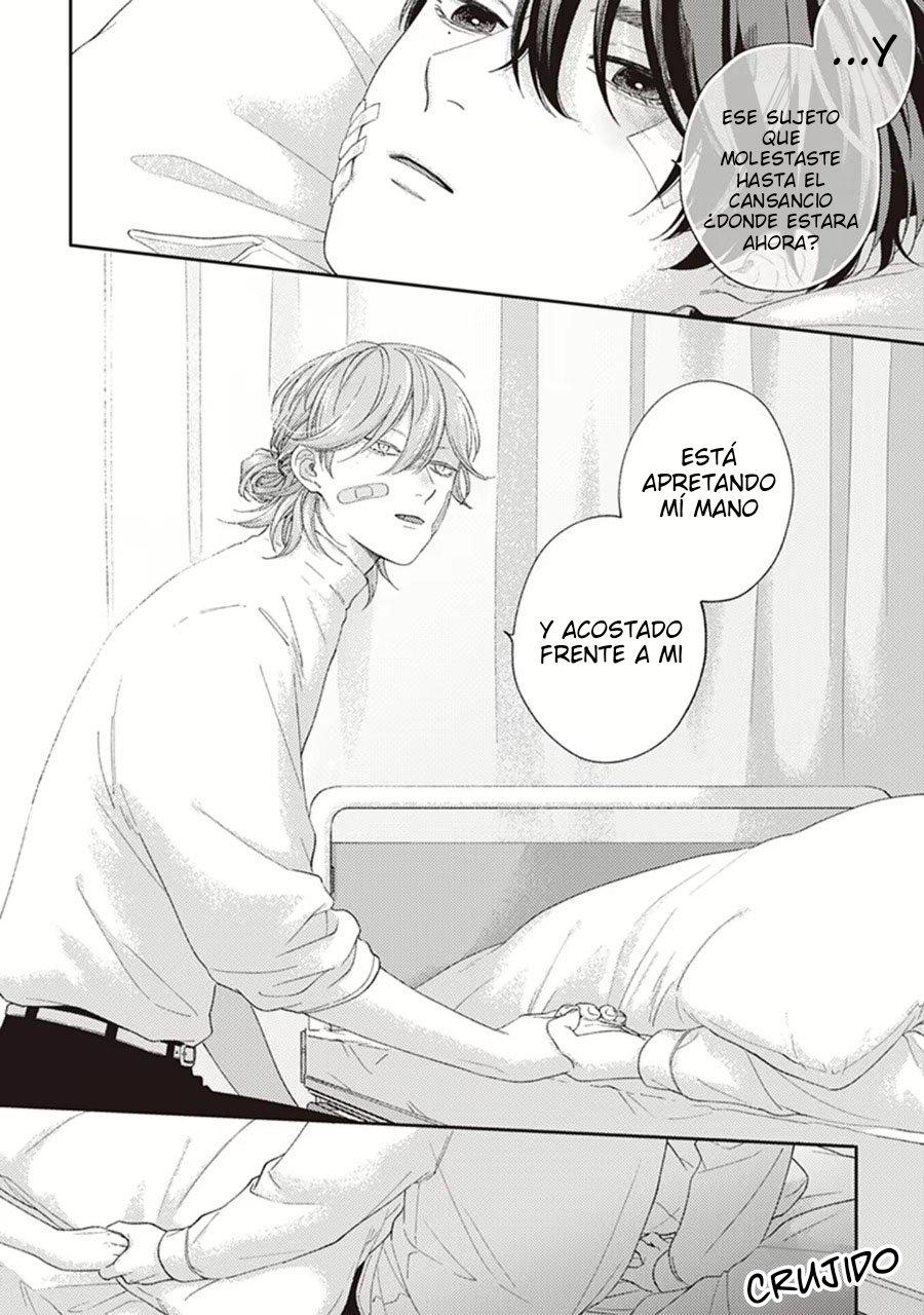 Read Fukutsu no Zono (ES) Manga Online