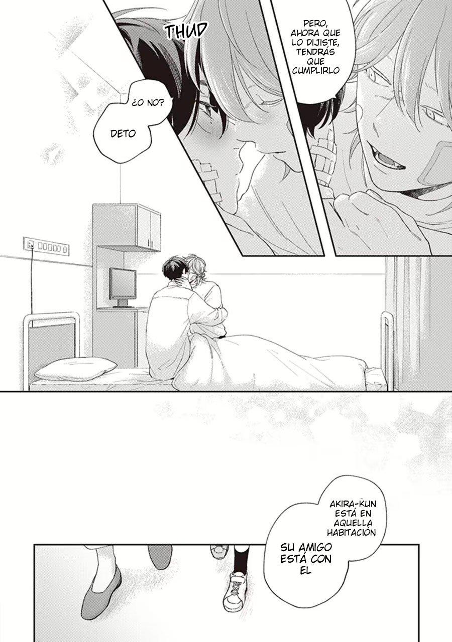 Read Fukutsu no Zono (ES) Manga Online