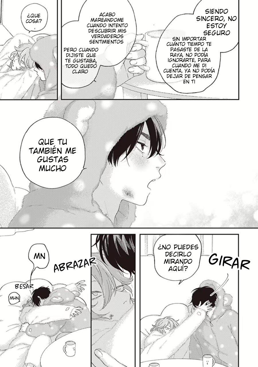 Read Fukutsu no Zono (ES) Manga Online