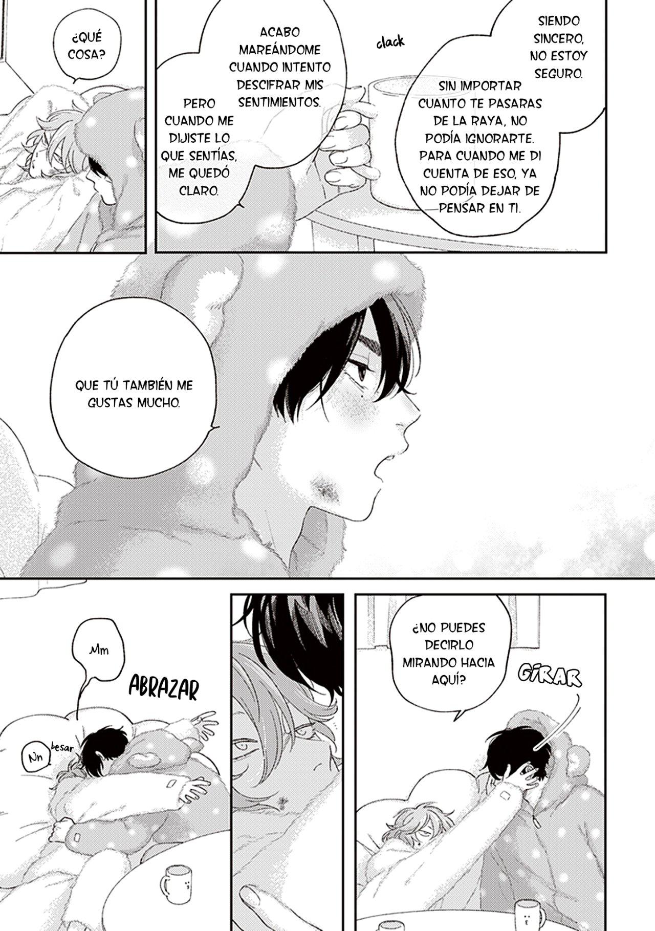 Read Fukutsu no Zono (ES) Manga Online