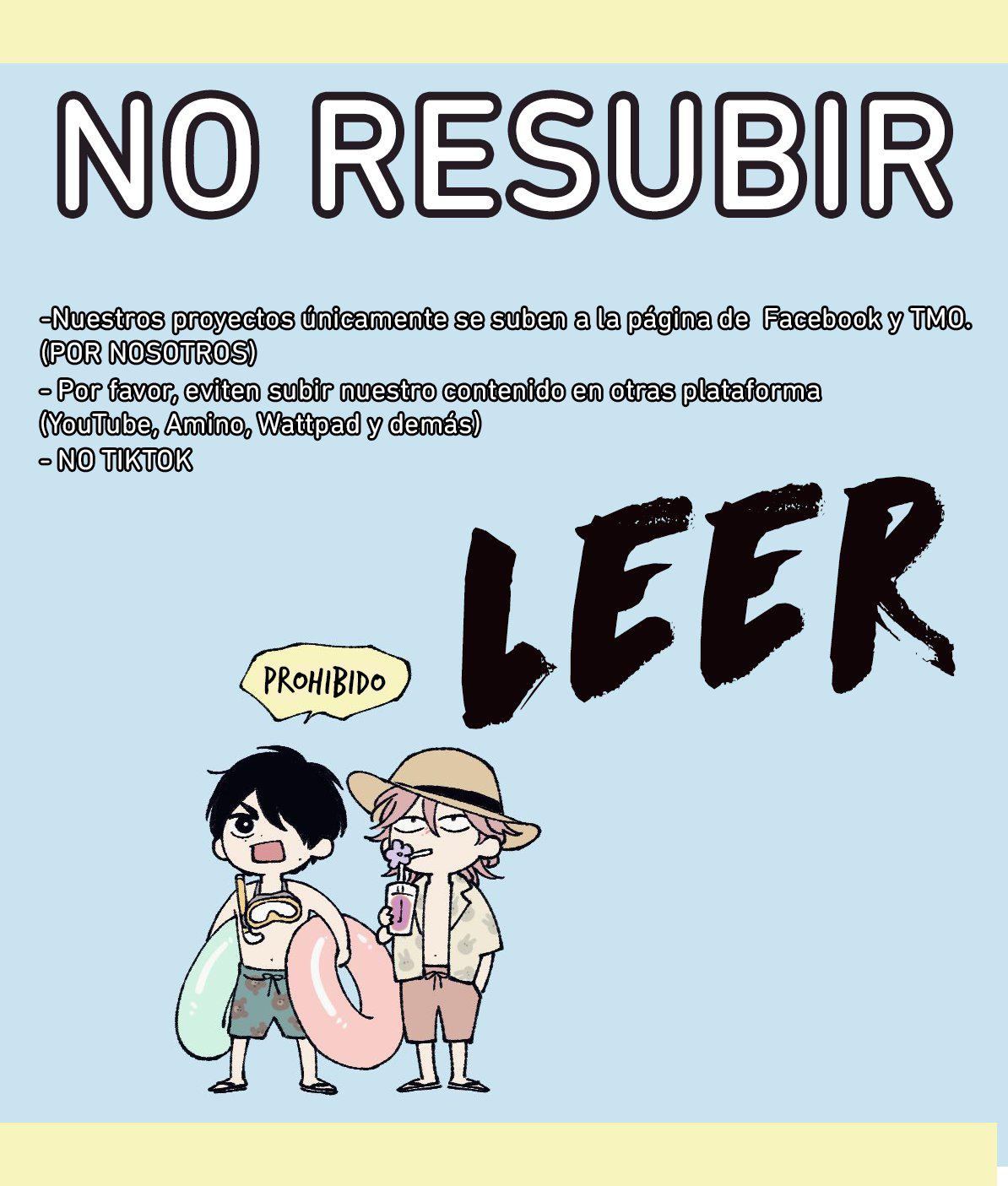 Read Fukutsu no Zono (ES) Manga Online