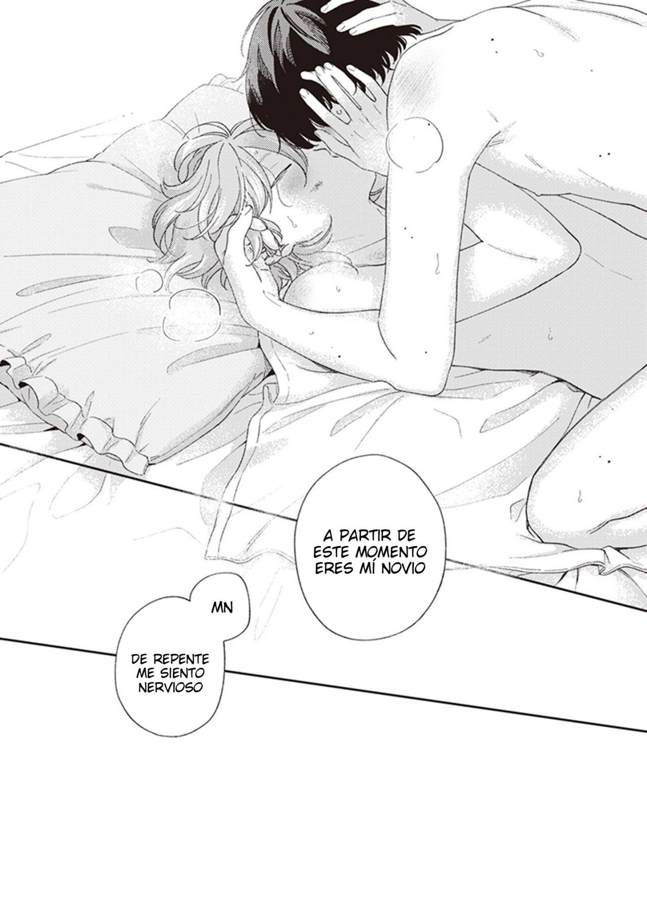 Read Fukutsu no Zono (ES) Manga Online
