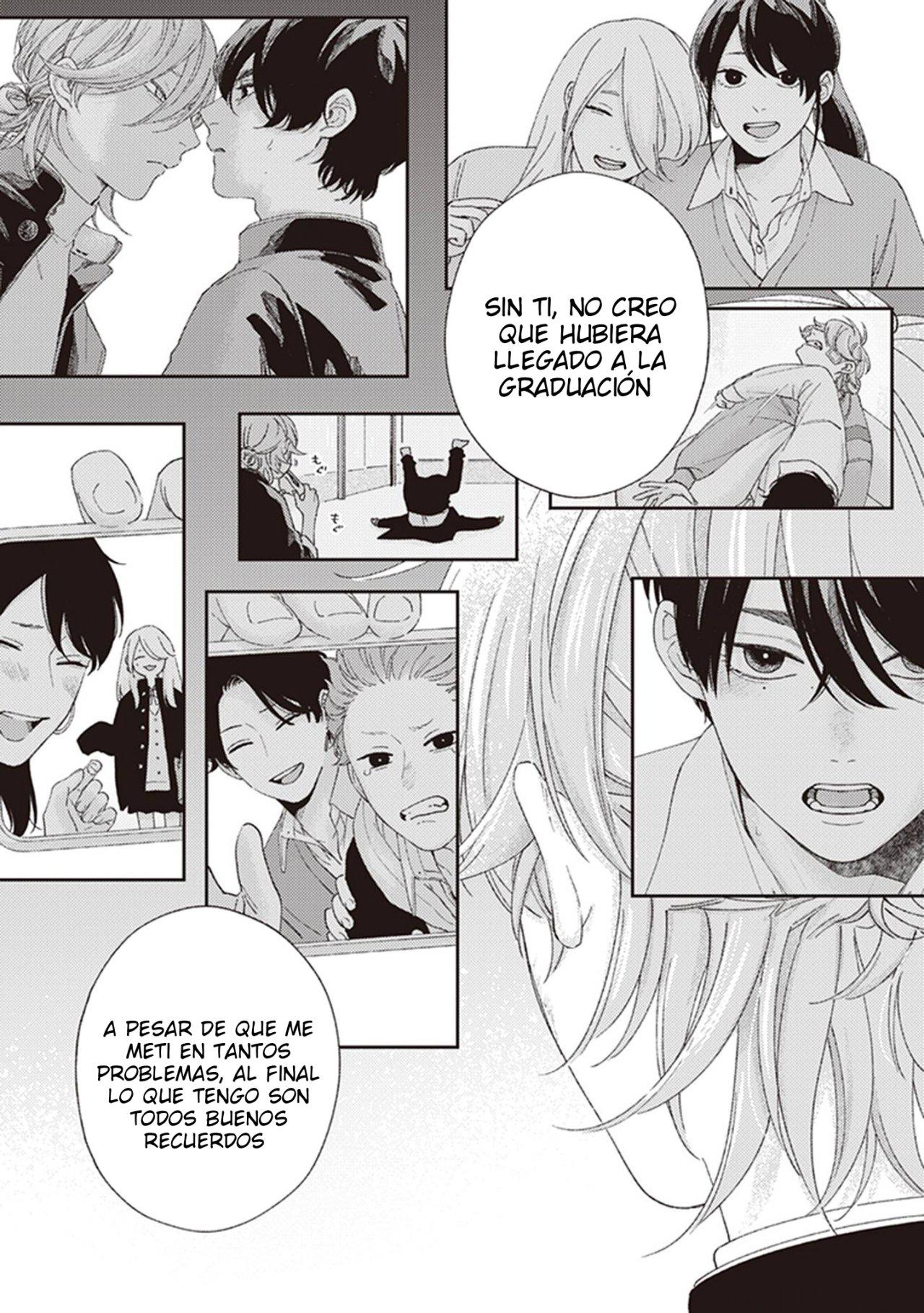 Read Fukutsu no Zono (ES) Manga Online