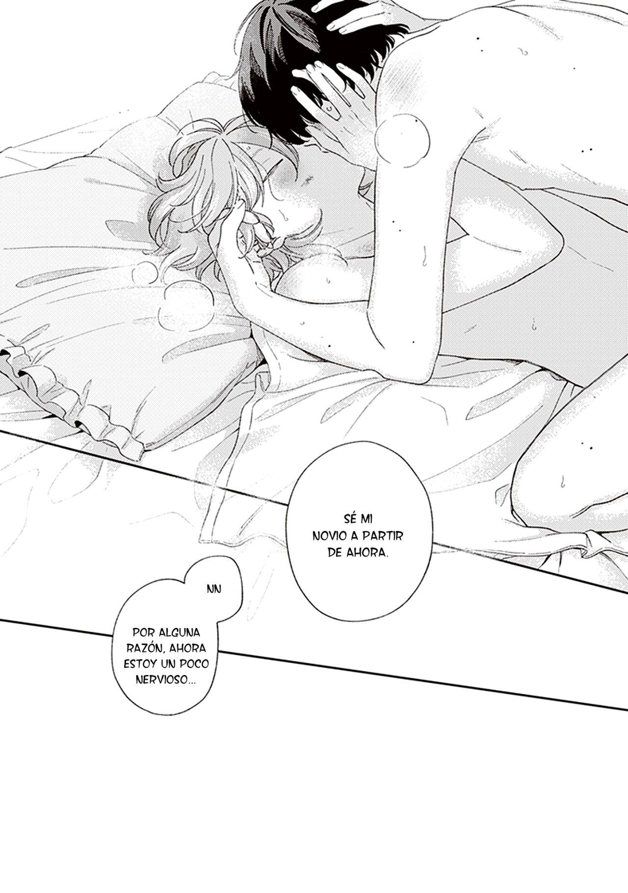 Read Fukutsu no Zono (ES) Manga Online