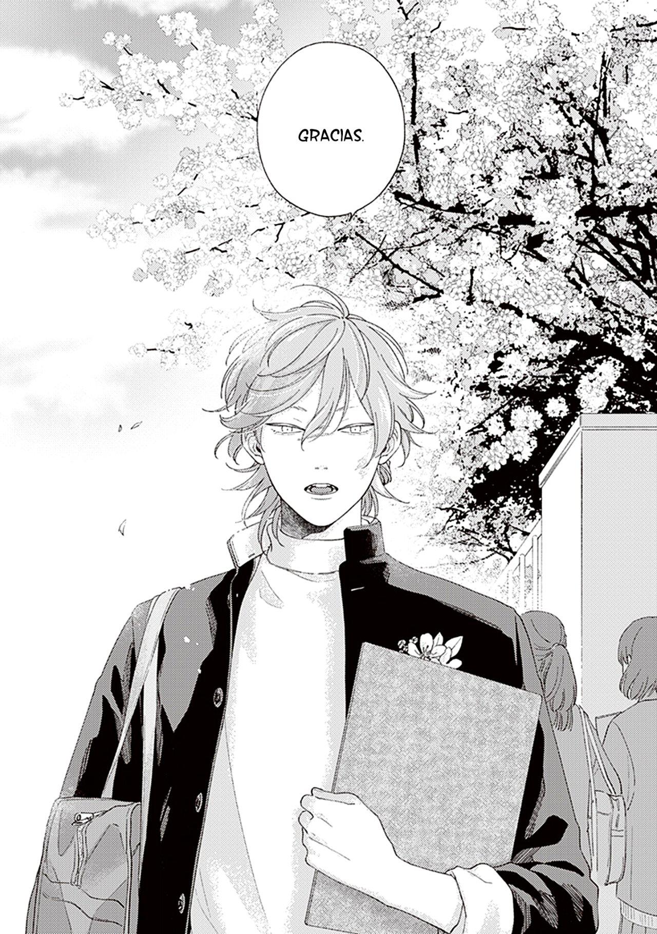 Read Fukutsu no Zono (ES) Manga Online
