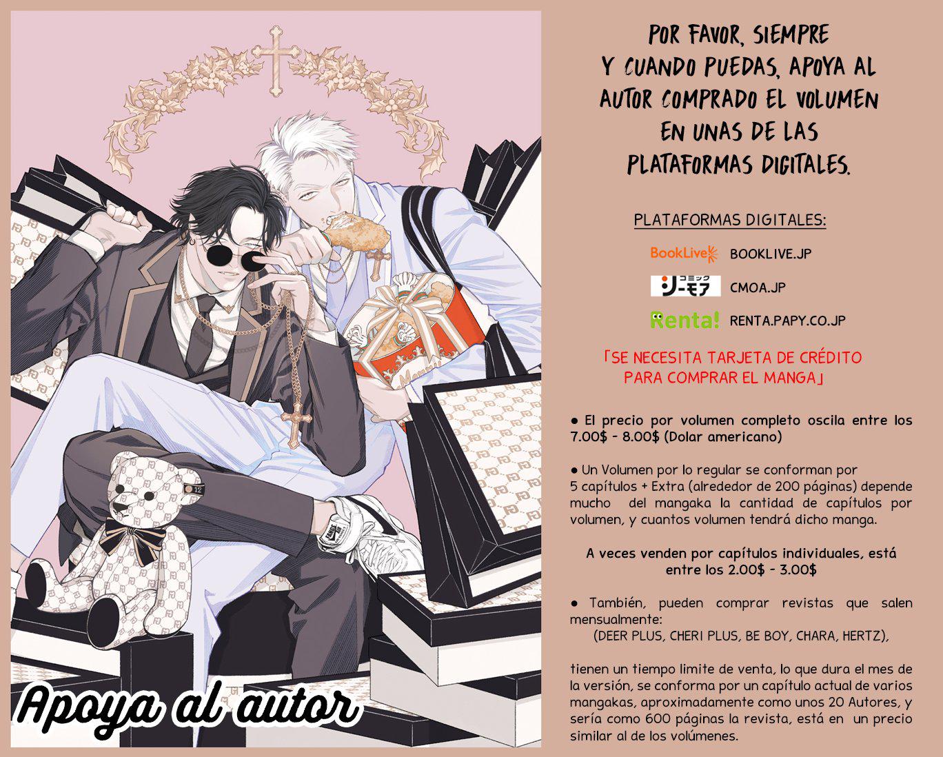 Read Fukutsu no Zono (ES) Manga Online